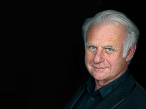 Roland Baisch und das Countbaischy Orchester