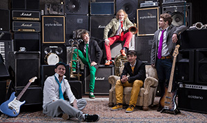 Roland Baisch und Erpfenbrass