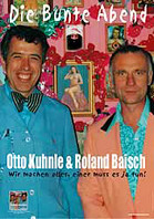 Roland Baisch Vita